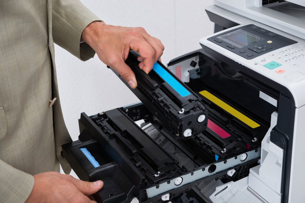 Printer & Copier Cartridges